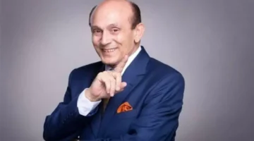 أزمة صحية مفاجئة.. نقل الفنان محمد صبحي إلى المستشفى بعد تدهور حالته بشكل مفاجئ